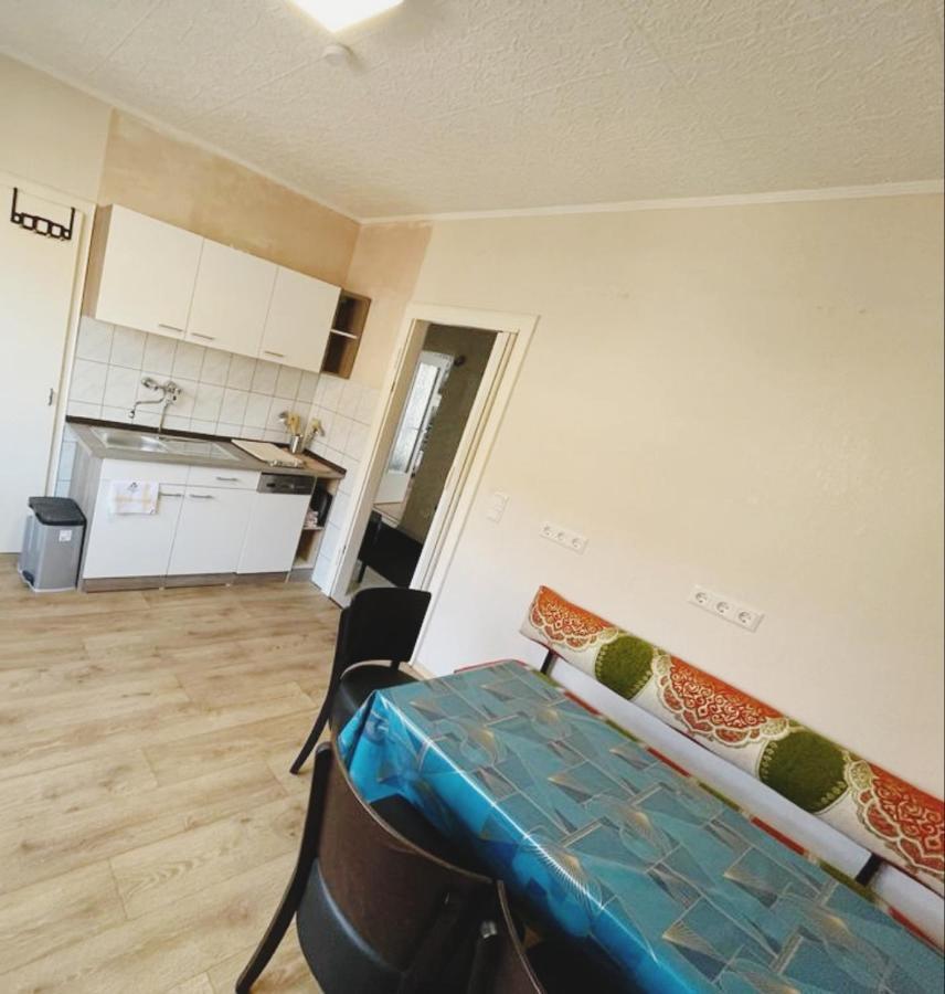 Apartment An Den Saarterrassen Саарбрюккен Экстерьер фото