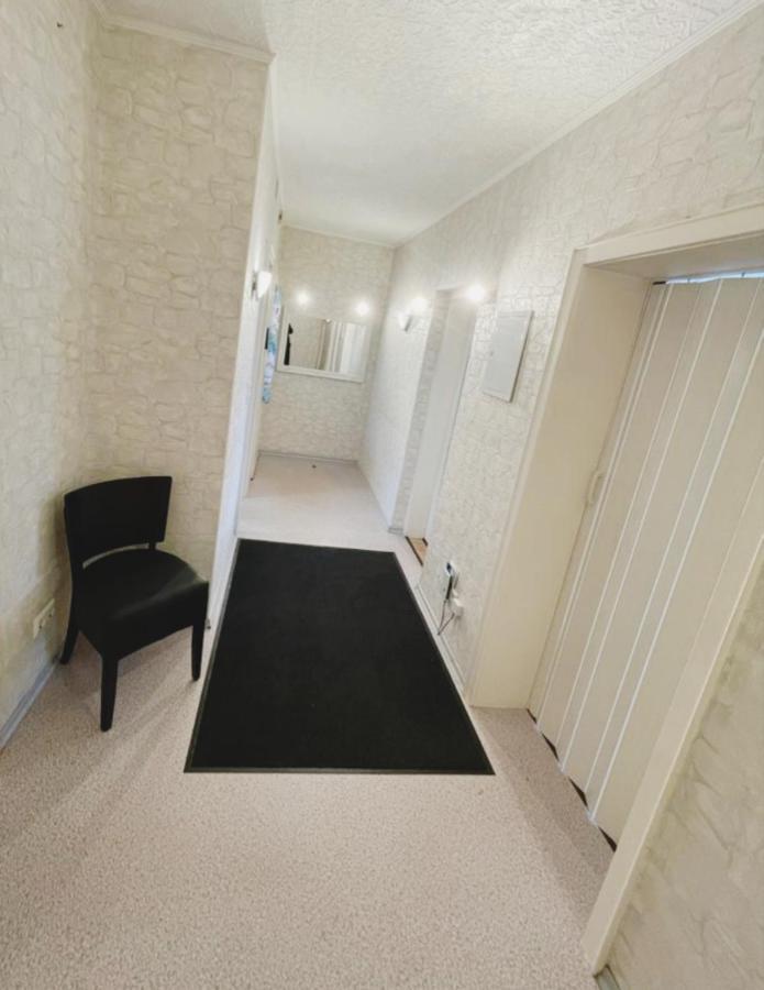 Apartment An Den Saarterrassen Саарбрюккен Экстерьер фото